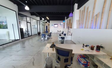 FP EDIFICIO CORPORATIVO EN VENTA EN METEPEC