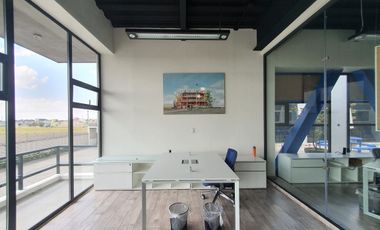 FP EDIFICIO CORPORATIVO EN VENTA EN METEPEC