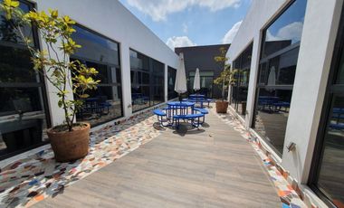 FP EDIFICIO CORPORATIVO EN VENTA EN METEPEC