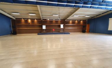 FP EDIFICIO CORPORATIVO EN VENTA EN METEPEC