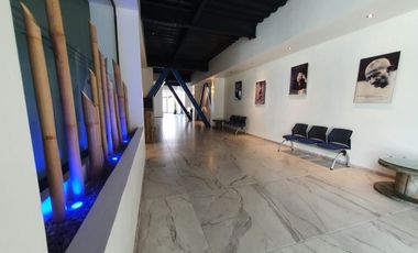 FP EDIFICIO CORPORATIVO EN VENTA EN METEPEC