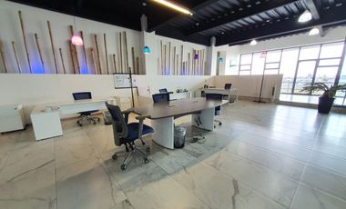 FP EDIFICIO CORPORATIVO EN VENTA EN METEPEC
