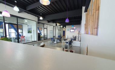 FP EDIFICIO CORPORATIVO EN VENTA EN METEPEC