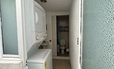Casa amueblada en renta 3 recámaras en fraccionamiento, zona Angelópolis.