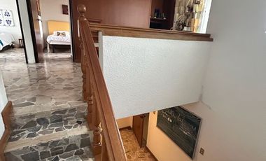 Casa amueblada en renta 3 recámaras en fraccionamiento, zona Angelópolis.