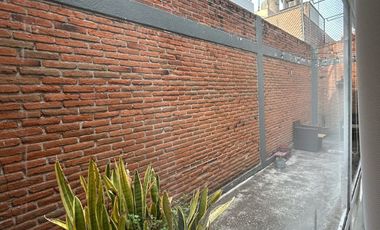 Casa amueblada en renta 3 recámaras en fraccionamiento, zona Angelópolis.