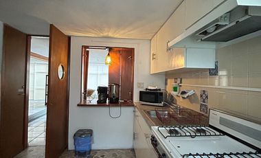 Casa amueblada en renta 3 recámaras en fraccionamiento, zona Angelópolis.