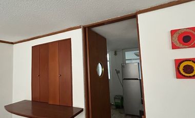 Casa amueblada en renta 3 recámaras en fraccionamiento, zona Angelópolis.