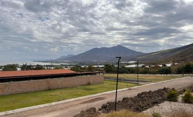 Preventa de Casas Residenciales en Viñedos Lake , Jocotepec, frente al lago de C