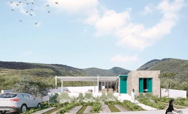 Preventa de Casas Residenciales en Viñedos Lake , Jocotepec, frente al lago de C