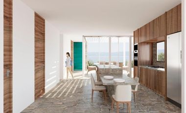 Preventa de Casas Residenciales en Viñedos Lake , Jocotepec, frente al lago de C