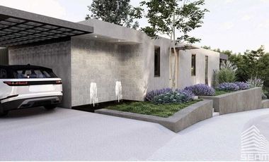 Preventa de Casas Residenciales en Viñedos Lake , Jocotepec, frente al lago de C