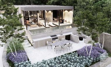 Preventa de Casas Residenciales en Viñedos Lake , Jocotepec, frente al lago de C