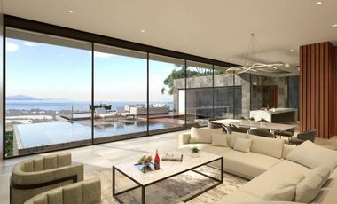 Preventa de Casas Residenciales en Viñedos Lake , Jocotepec, frente al lago de C