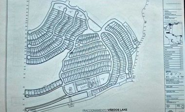 Preventa de Casas Residenciales en Viñedos Lake , Jocotepec, frente al lago de C