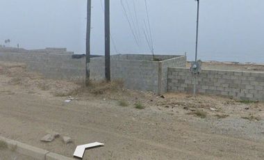 Comercial Lot in Rosarito B.C