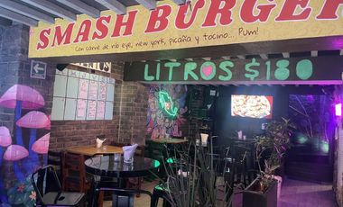 LOCAL CONDESA