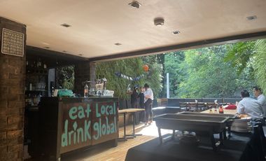 LOCAL CONDESA