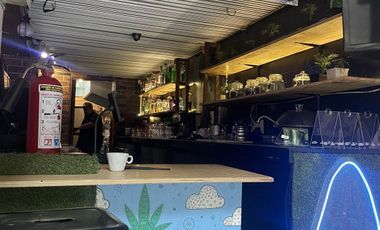 LOCAL CONDESA