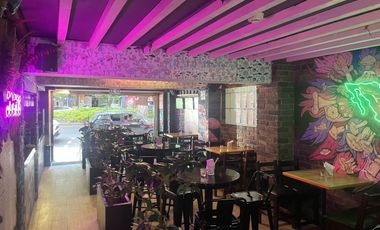 LOCAL CONDESA