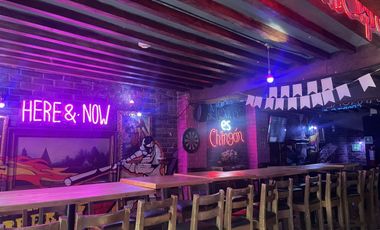 LOCAL CONDESA