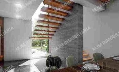 CASA AGAPANTO ESTRENE FABULOSA CASA CON DISEÑO MINIMALISTA