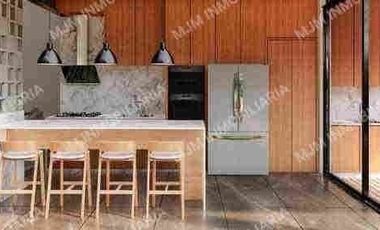 CASA AGAPANTO ESTRENE FABULOSA CASA CON DISEÑO MINIMALISTA