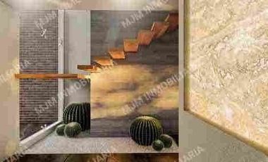 CASA AGAPANTO ESTRENE FABULOSA CASA CON DISEÑO MINIMALISTA