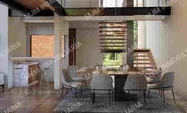 CASA AGAPANTO ESTRENE FABULOSA CASA CON DISEÑO MINIMALISTA