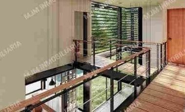 CASA AGAPANTO ESTRENE FABULOSA CASA CON DISEÑO MINIMALISTA
