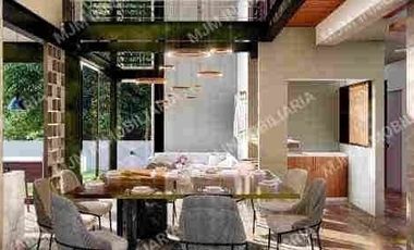 CASA AGAPANTO ESTRENE FABULOSA CASA CON DISEÑO MINIMALISTA