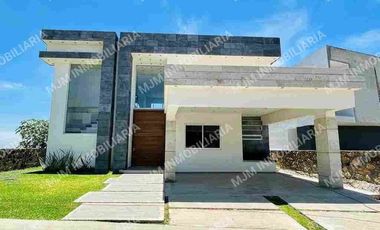CASA CONGO HERMOSA RESIDENCIA CON ESPECTACULAR VISTA