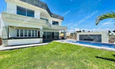 CASA CONGO HERMOSA RESIDENCIA CON ESPECTACULAR VISTA