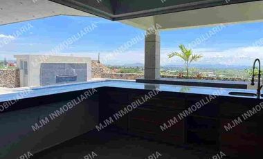 CASA CONGO HERMOSA RESIDENCIA CON ESPECTACULAR VISTA