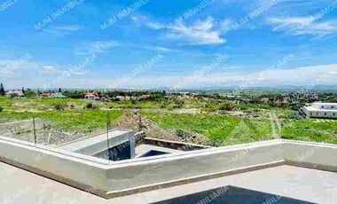 CASA CONGO HERMOSA RESIDENCIA CON ESPECTACULAR VISTA