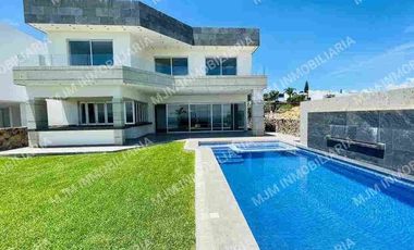 CASA CONGO HERMOSA RESIDENCIA CON ESPECTACULAR VISTA