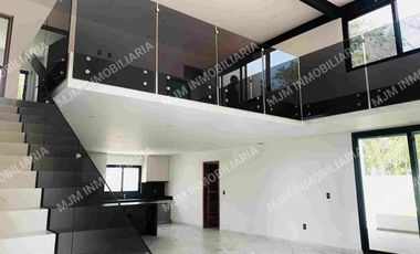 CASA AMAPOLA ESPECTACULAR RESIDENCIA QUE DA AL CAMPO DE GOLF