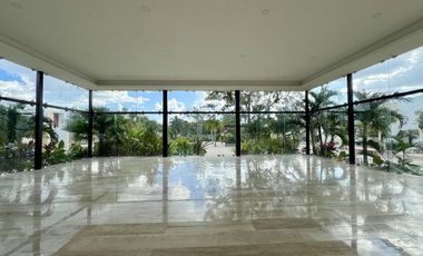 🏡 Casa en Renta Totalmente Equipada en YaaxBeh Conkal – Esquina con Alberca y R