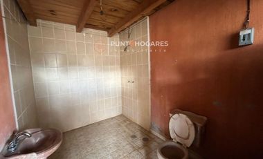 VENTA DE CASA EN PATZCUARO