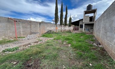 VENTA DE CASA EN PATZCUARO