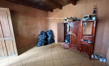 VENTA DE CASA EN PATZCUARO