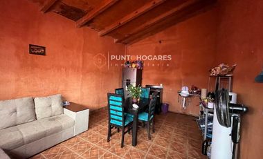 VENTA DE CASA EN PATZCUARO