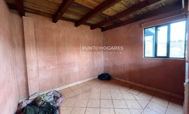 VENTA DE CASA EN PATZCUARO