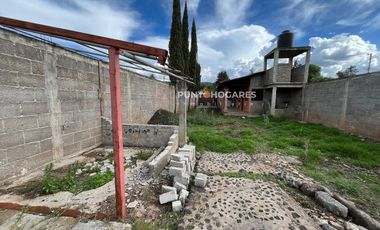 VENTA DE CASA EN PATZCUARO