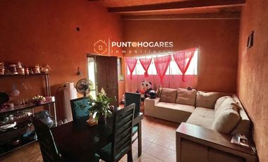 VENTA DE CASA EN PATZCUARO