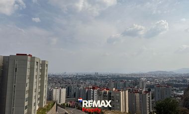 Departamento en Renta Rincón de la Montaña, Atizapán de Zaragoza, México