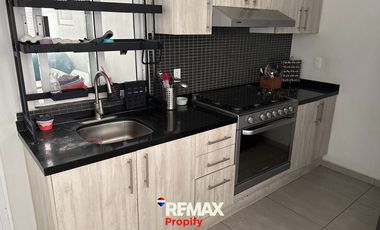 Departamento en Renta Rincón de la Montaña, Atizapán de Zaragoza, México