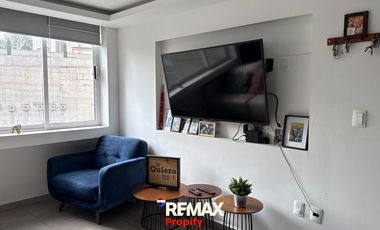 Departamento en Renta Rincón de la Montaña, Atizapán de Zaragoza, México