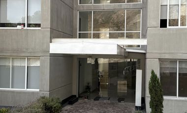Departamento en Renta Rincón de la Montaña, Atizapán de Zaragoza, México