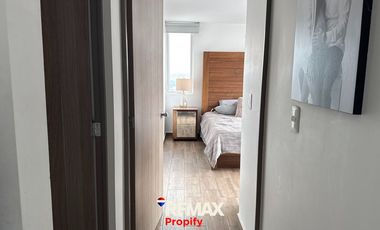 Departamento en Renta Rincón de la Montaña, Atizapán de Zaragoza, México